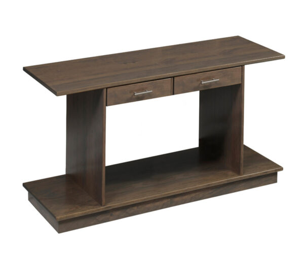 Newall Hall Table