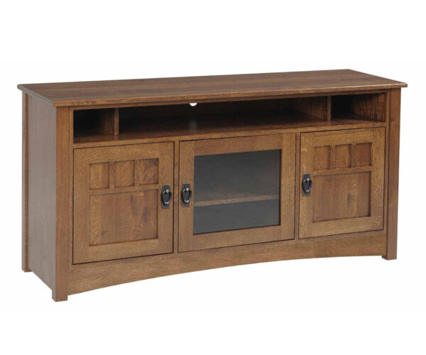 Liberty Mission TV Stand