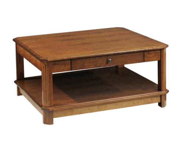 Franchi Square Coffee Table