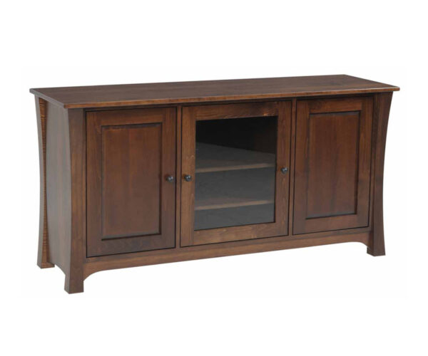 Woodbury TV Stand