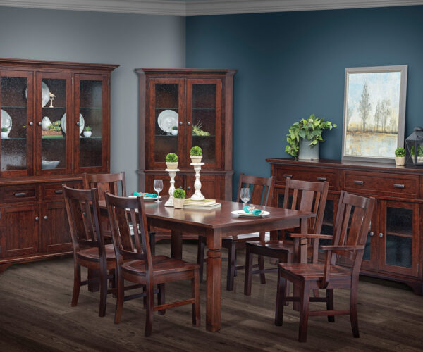 Arlington Dining Collection