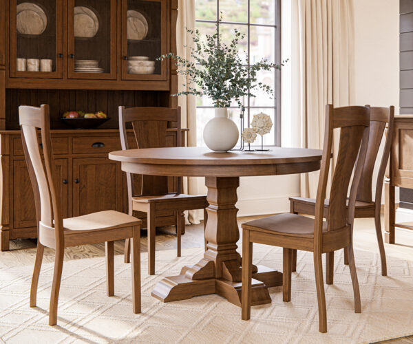 Ashville Dining Collection