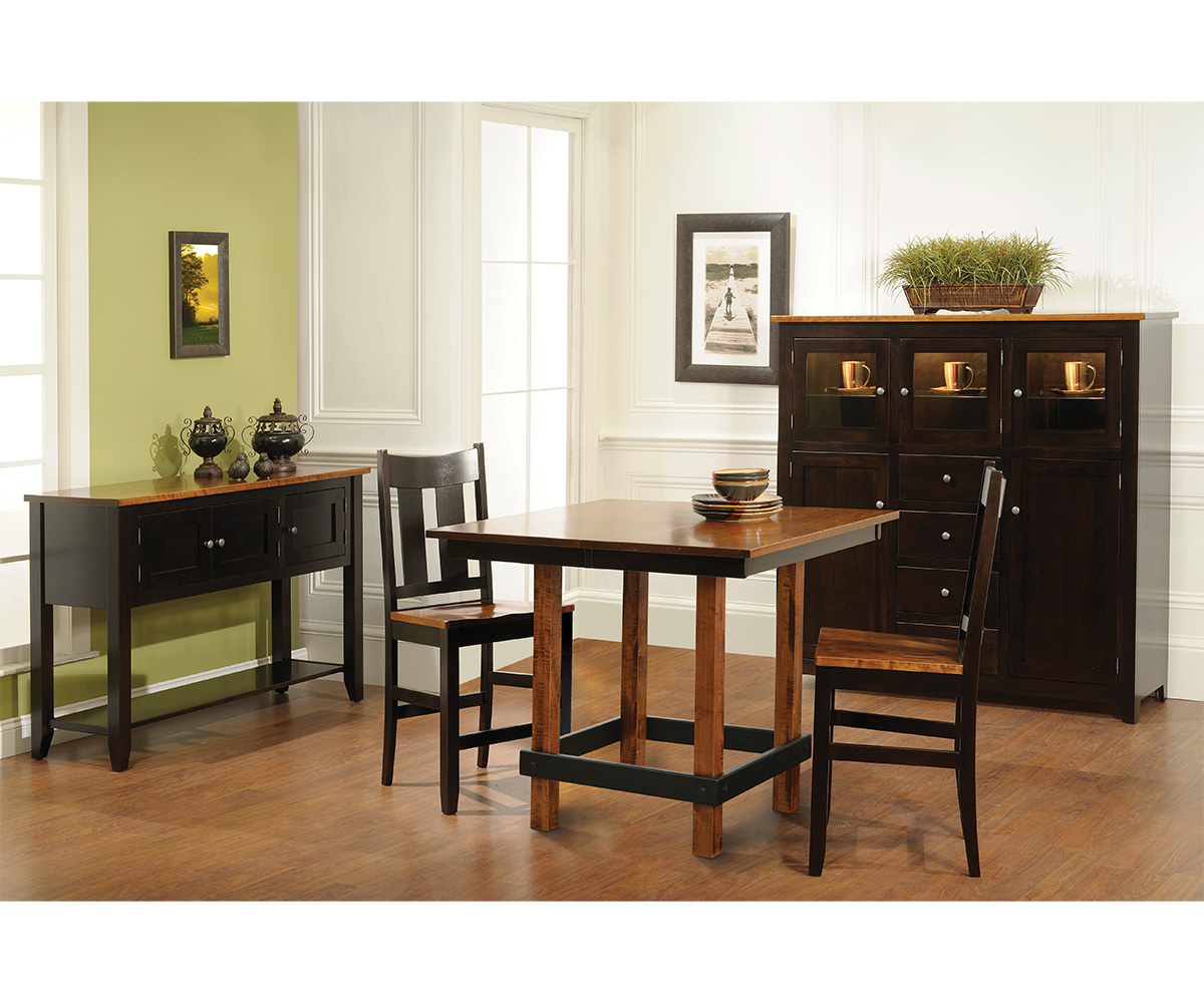 Clanton Hutch - Image 2