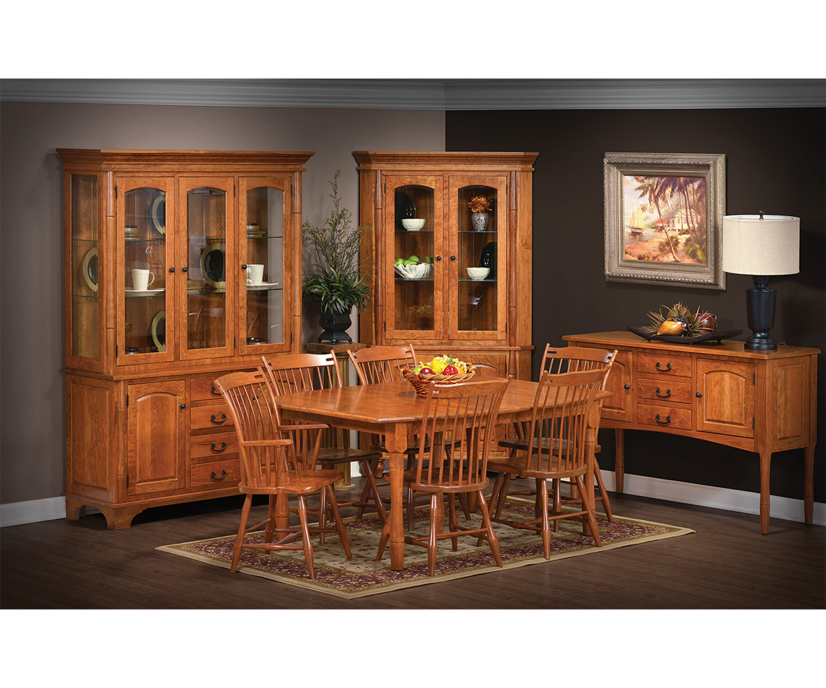 Concord Hutch - Image 2