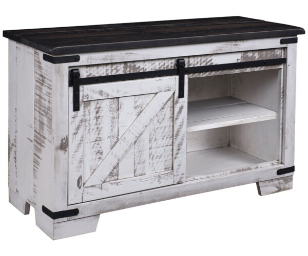 Old Tyme TV Stand