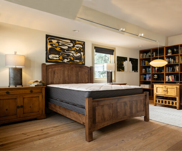 Heirloom Classic Mattress