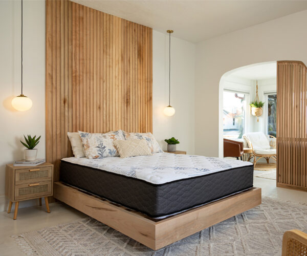 Grand Series Mattress Collection