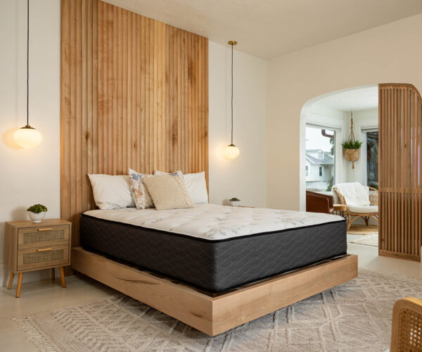 Grand Series Splendor Mattress