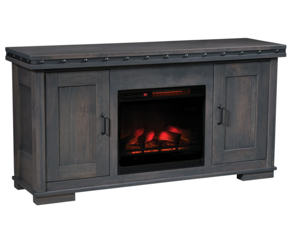 Pasadena TV Console - 65"W