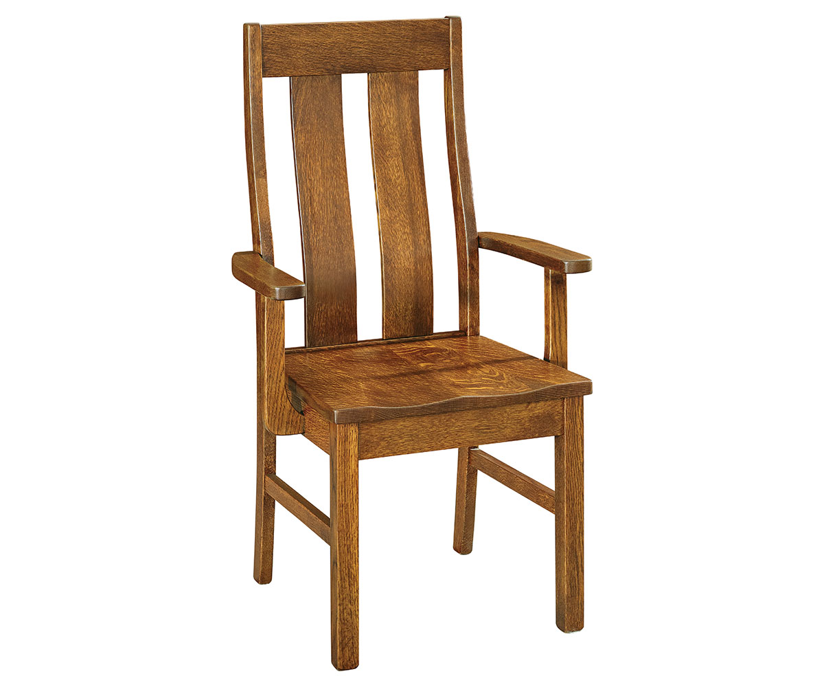 Macomb Chair - Image 2