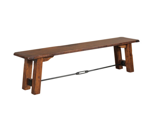 Sadler Mission Bench