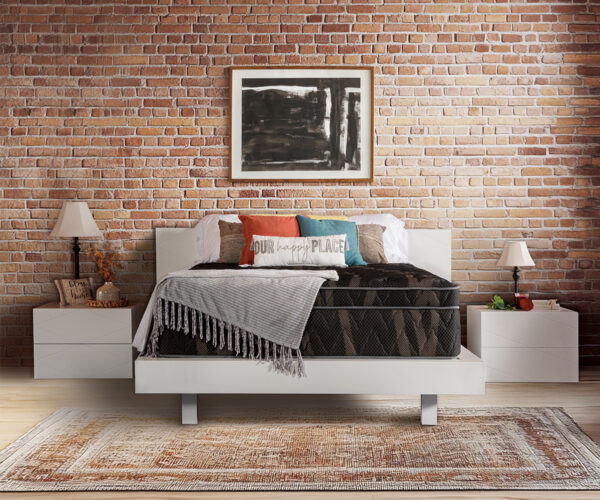 Solace Series Aurora Mattress