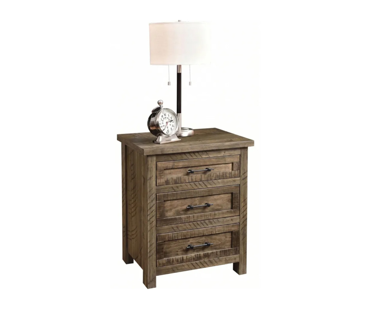 Denali Bedroom Collection - Image 9