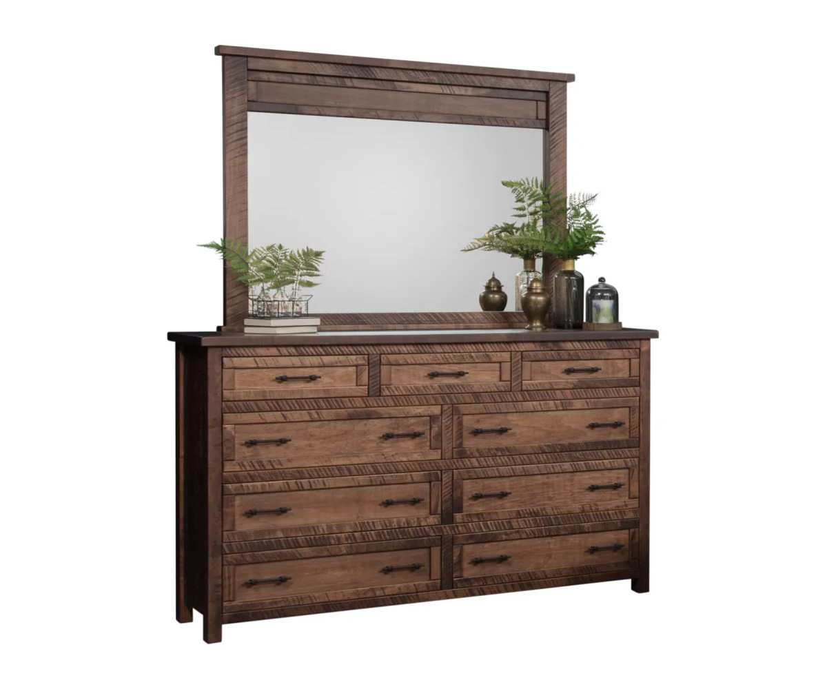 Denali Bedroom Collection - Image 6