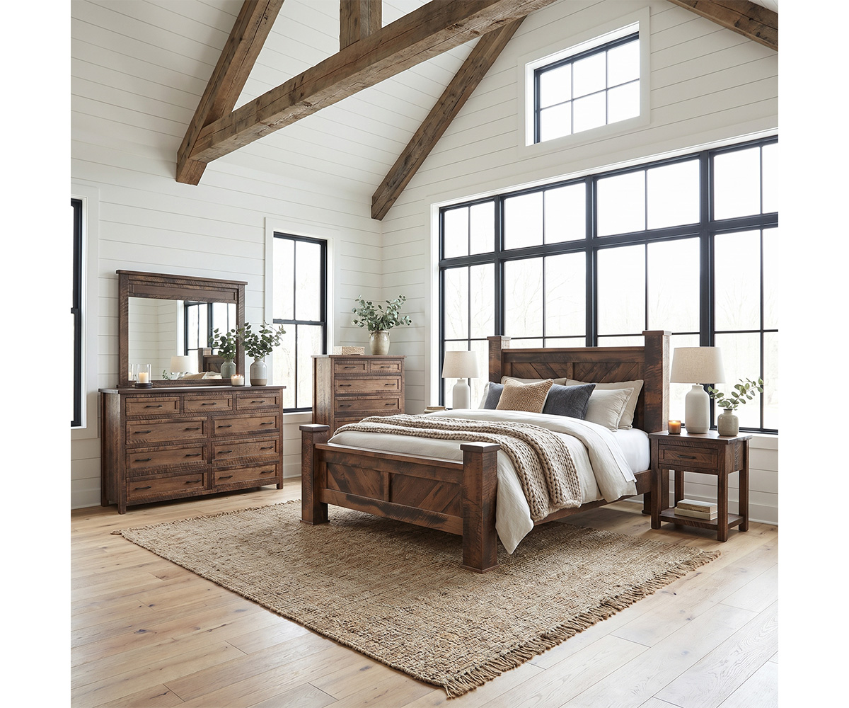 Denali Bedroom Collection - Image 2