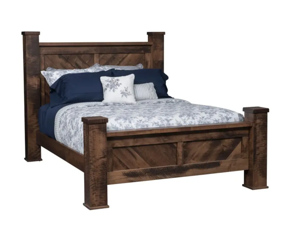 Denali Bedroom Collection - Image 3