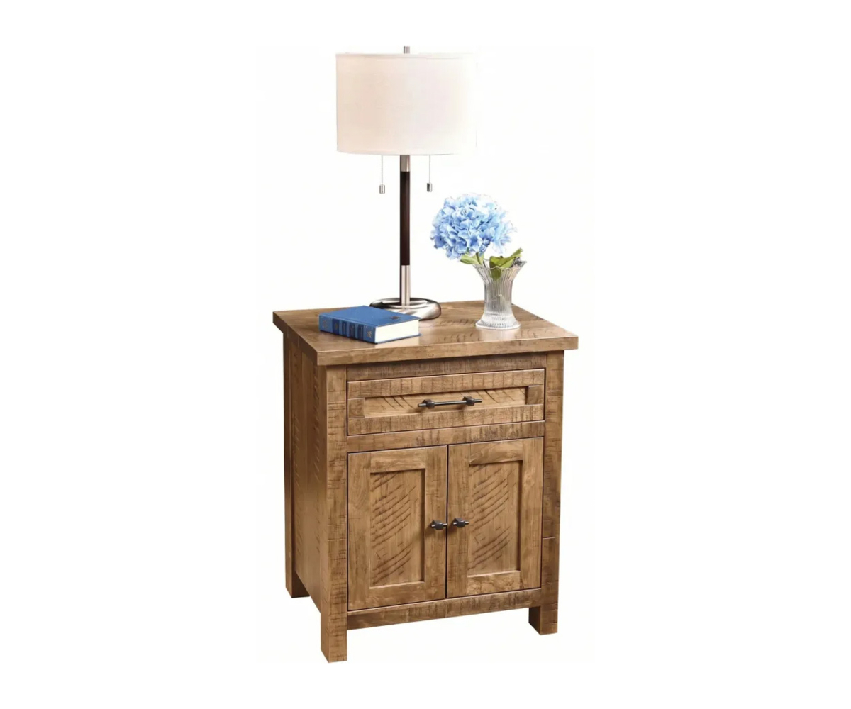 Denali Bedroom Collection - Image 10