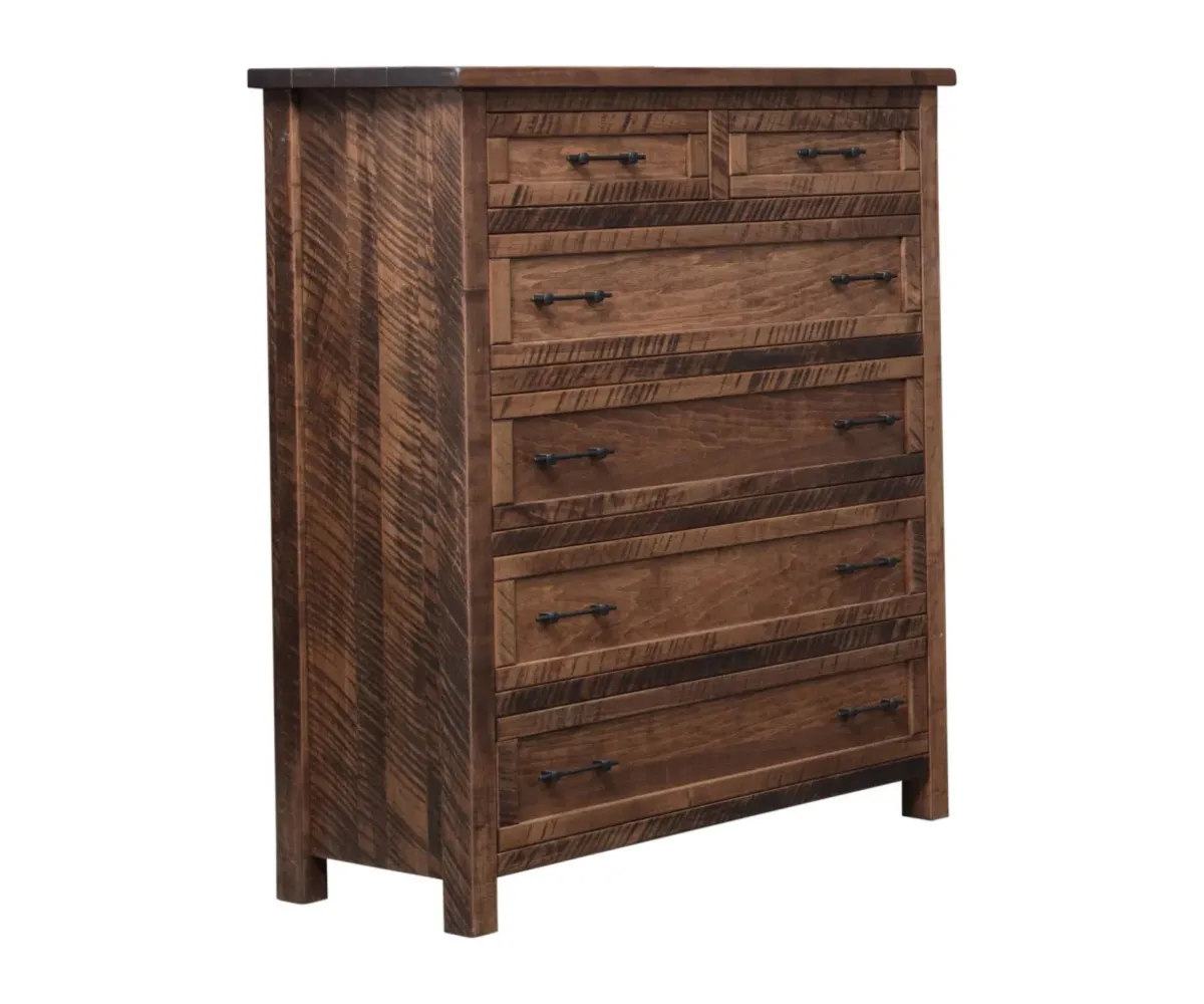 Denali Bedroom Collection - Image 8