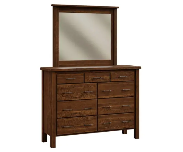 Harrison High Dresser