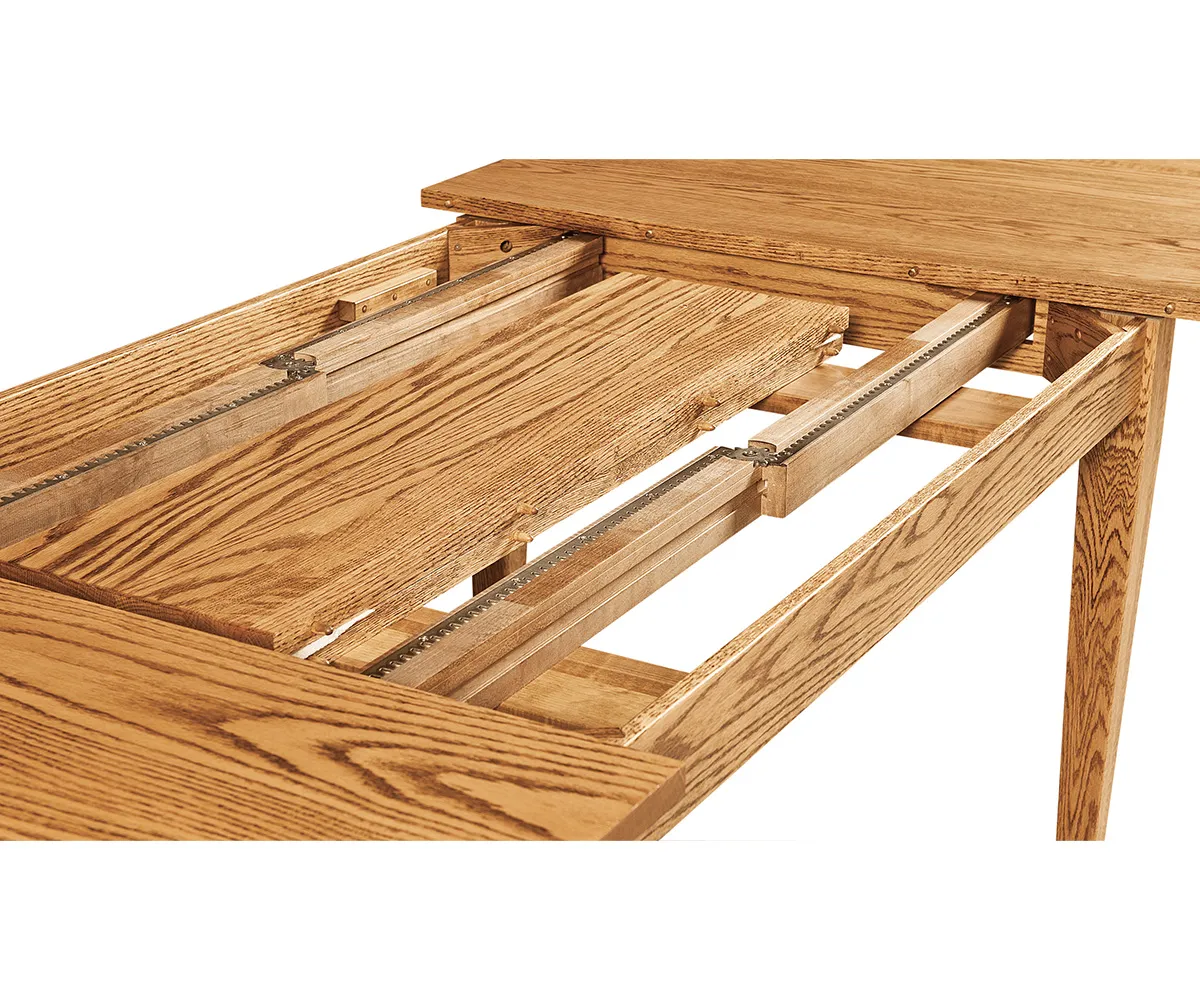 Ethan Leg Table - Image 2