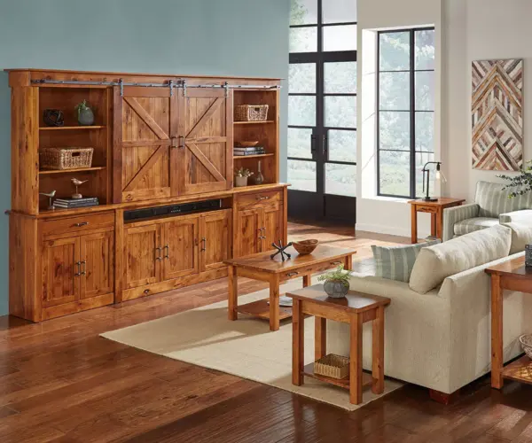 Timbra Living Room Collection