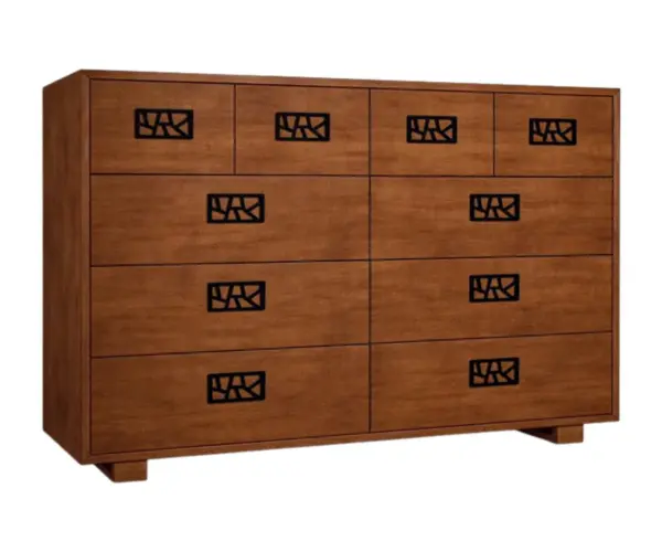 Metropolitan Mule Dresser