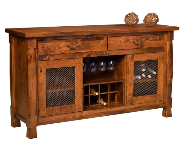 Rock Island Sideboard