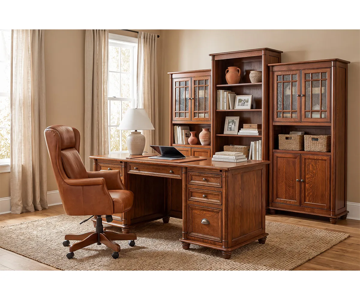 Boston Office Collection - Image 2