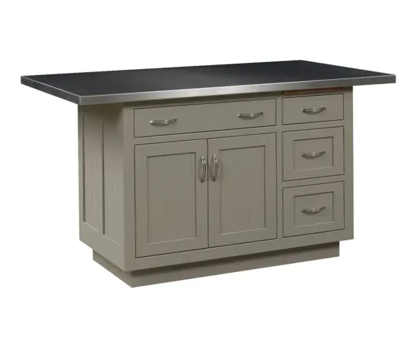 Designer Series Island