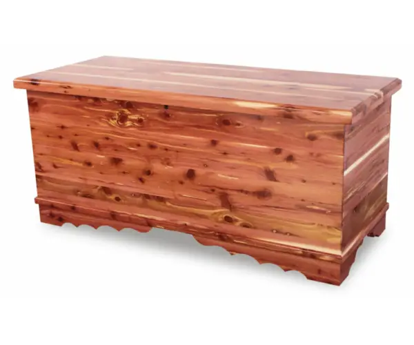 Classic Cedar Chest