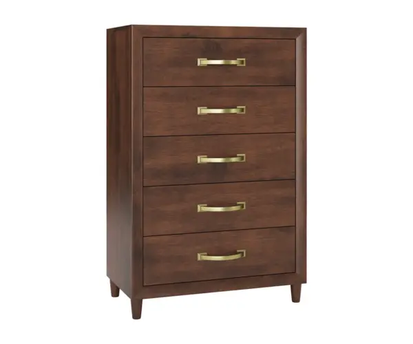 Marlowe 5 Drawer Chest