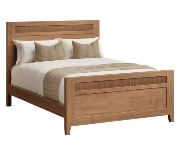 Olympia Bed